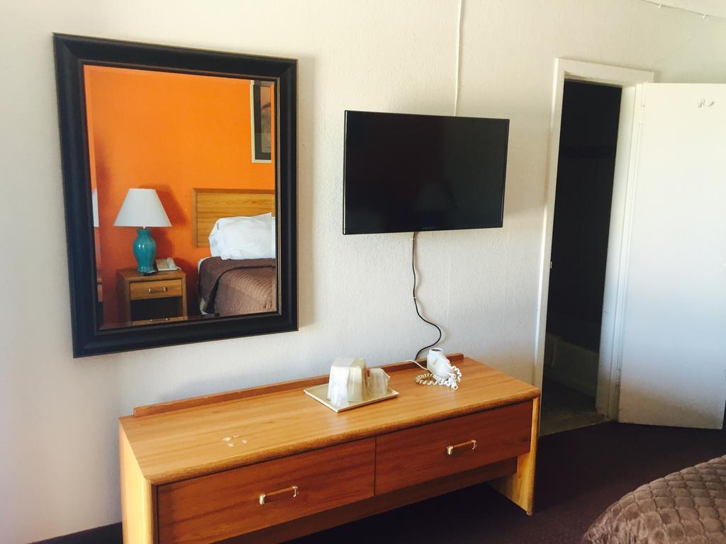 Aspermont Hickman'S Motel חדר תמונה