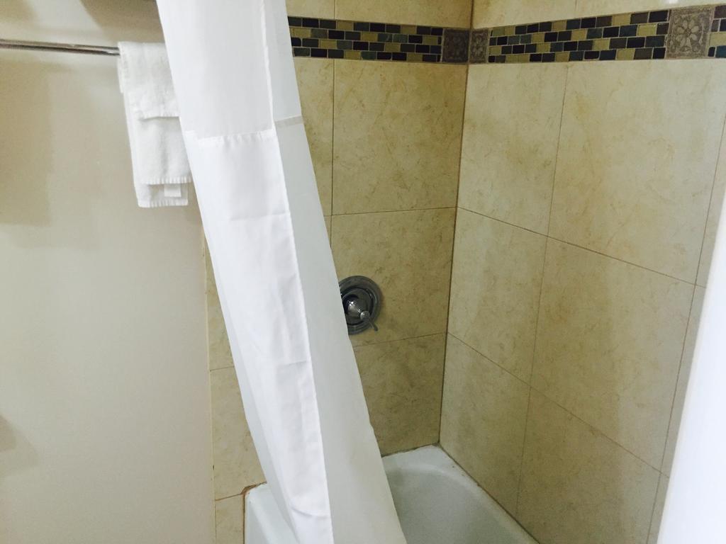 Aspermont Hickman'S Motel חדר תמונה