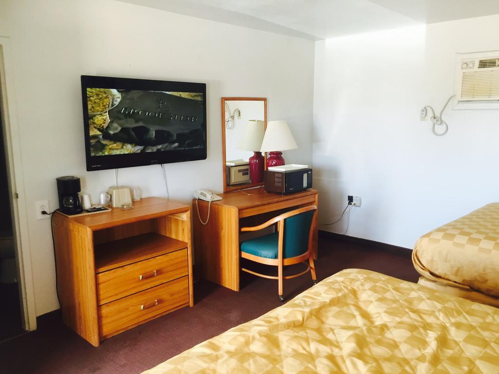 Aspermont Hickman'S Motel חדר תמונה